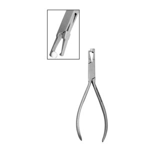 Pinza quitabrackets DDPRO