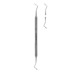 Condensador de endodoncia 1/3 DDPRO