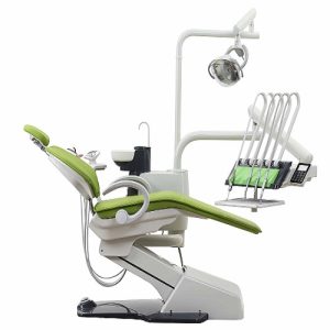 Unidad dental completa Wozo 2 Woson