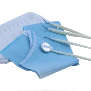 Kit básico de diagnostico x 5 Dochem