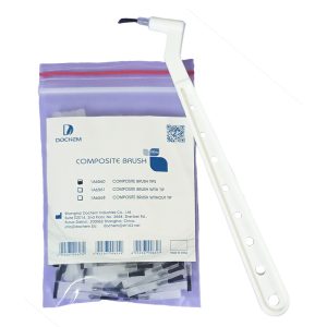 Kit de puntas aplicadoras Dochem
