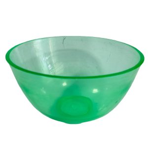 Taza de goma pequeña