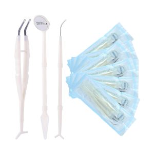 Kit de diagnostico x 3